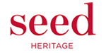 Seed heritage logo