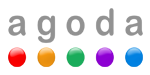 Agoda logo